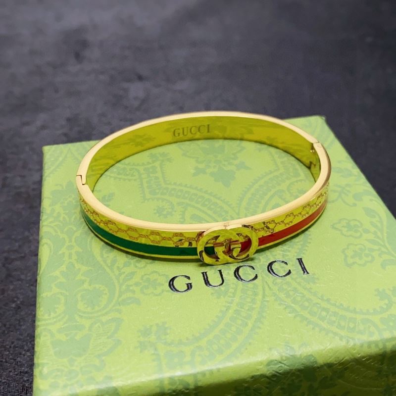 Gucci Bracelets